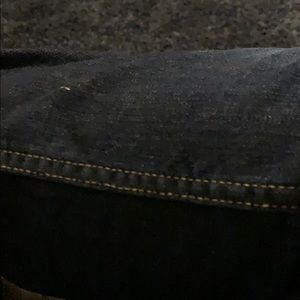 Meet your Posher, Donny